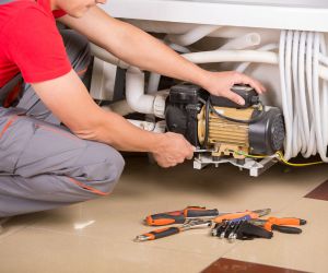Why choose Stonington Plumber Pros for licensed plumber for bathroom remodel in stonington in Stonington